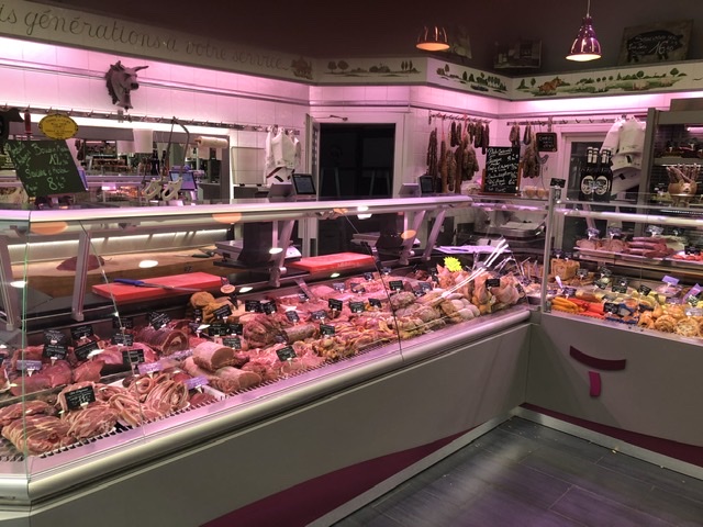 Maison Cros Pecresse - photo 3